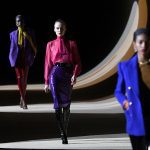 Saint Laurent Skipping Paris Fashion Week