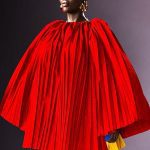 Anifa Mvuemba Hanifa 3D Model Fashion Show 2020