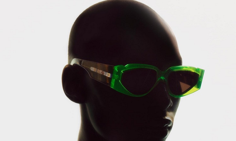 Rihanna Fenty Sunglasses R5-20 Release