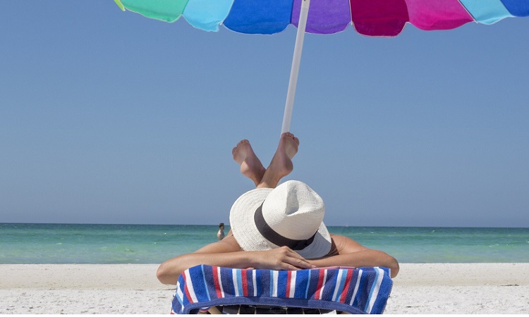 7 Amazing Ways to Get That Healthy Tan
