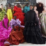 Haute Couture Shows Go Digital 2020