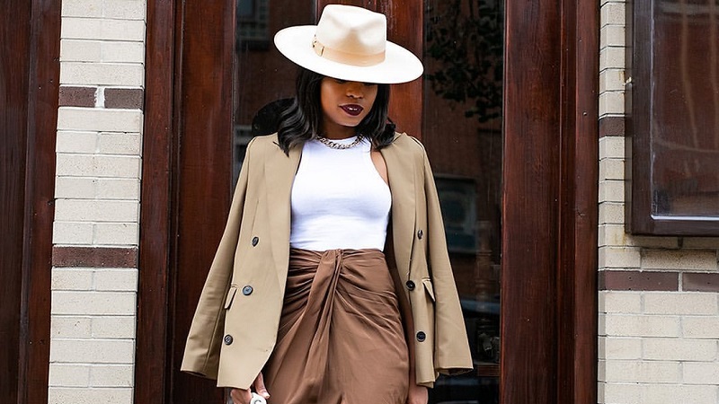 How to Style Neutral Colors Like A Pro