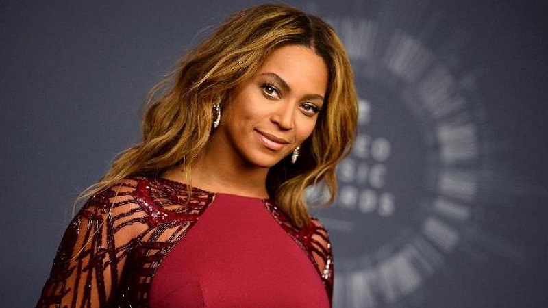 Beyonce Speaks Up About Racism Protest