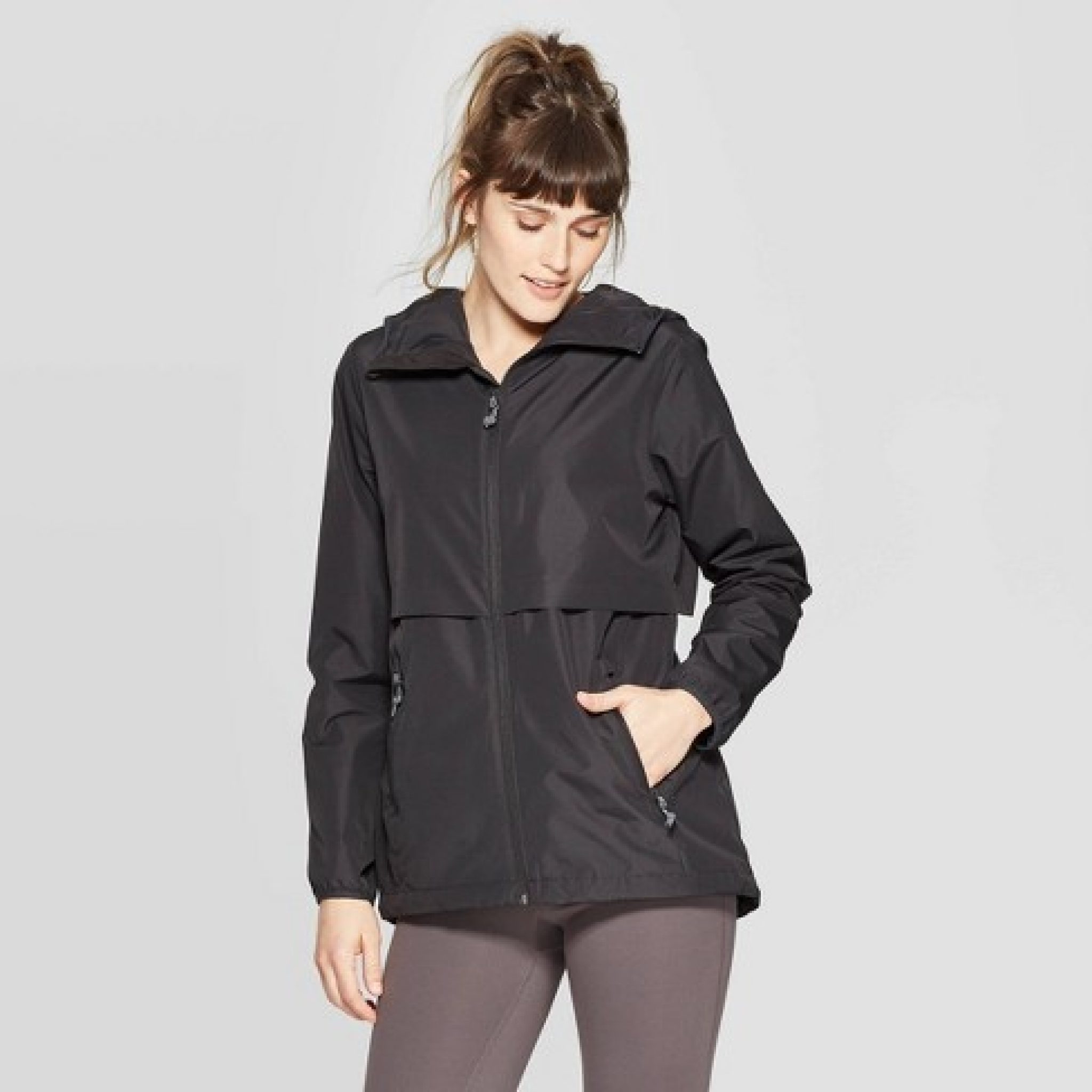 8 Types of Windbreakers And How To Wear Them | FPN