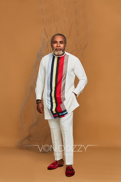 Yomi Casual Von Dozzy Collection 2020