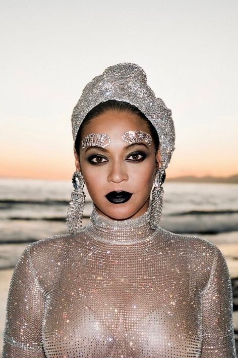 All The Incredible Outfits From Beyoncé's Black Is King Visual Album