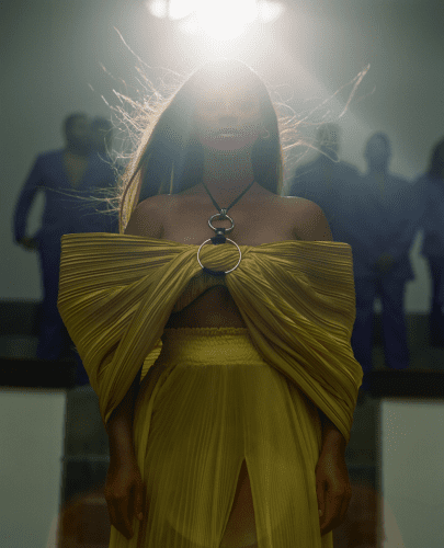 All The Incredible Outfits From Beyoncé's Black Is King Visual Album