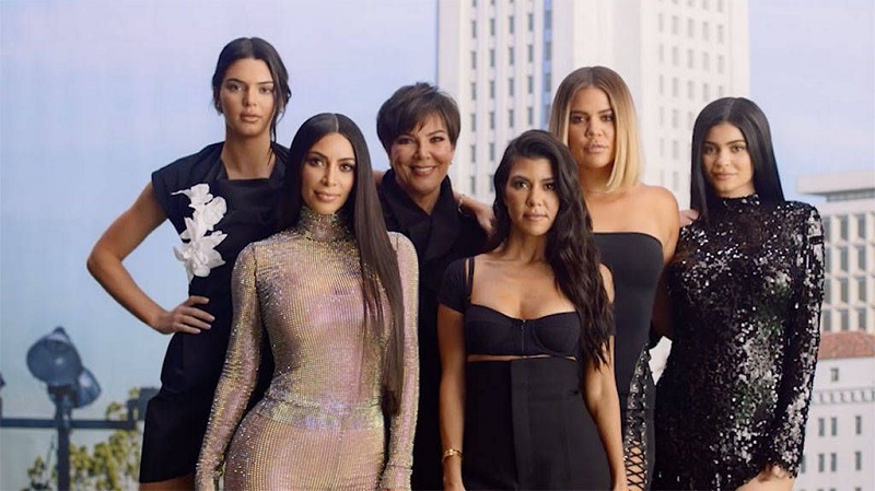 Keeping Up With The Kardashians Reality Show Cancelled