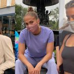 Most Popular Celebrity Face Mask Trends of 2020