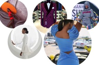141 Nigerian Fashion Brands You Need To Know