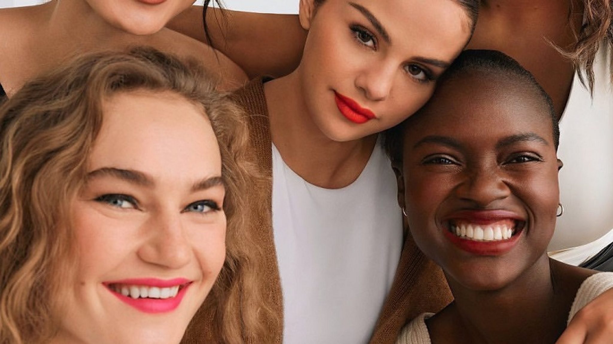 Selena Gomez's Rare Beauty Makeup Line Finally Launches  FPN