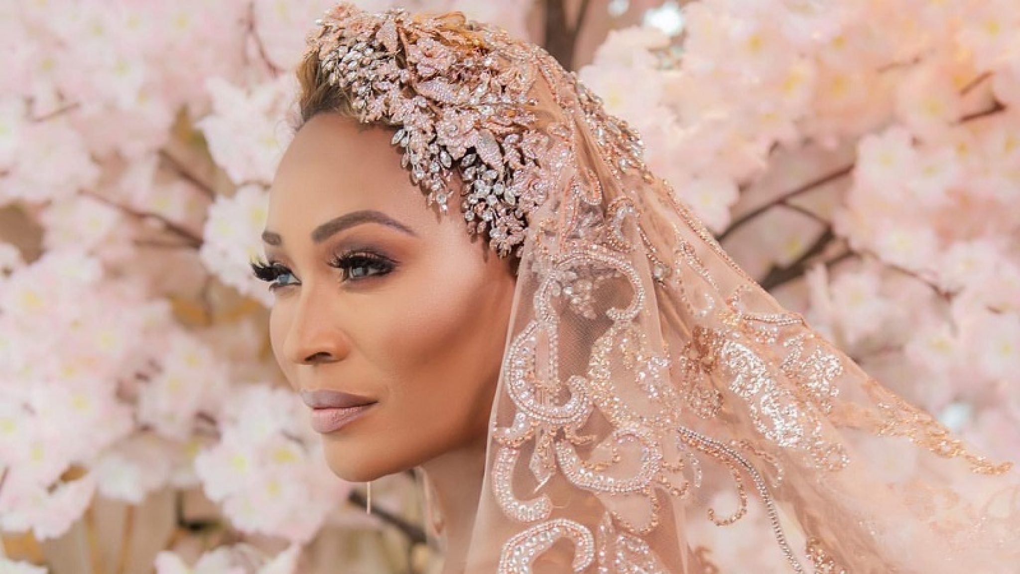Great Cynthia Bailey Wedding Dress in 2023 Learn more here 
