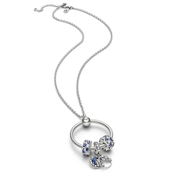 The Season to Sparkle as Pandora launches a new collection - Pandora