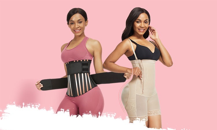 The Best Shapewear Wholesale at Feelingirldress