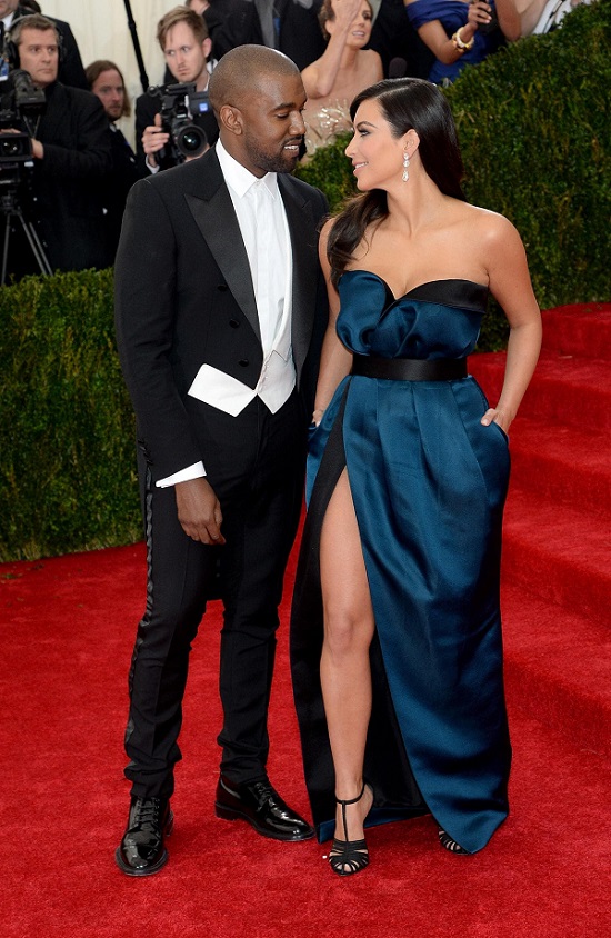 Kim Kardashian and Kanye West Divorce News