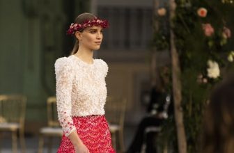 The Best Looks From Spring 2021 Haute Couture Collections