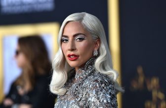 Lady Gaga Inauguration Day Performance