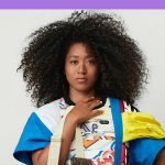 Naomi Osaka New Louis Vuitton Ambassador