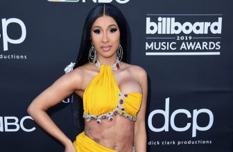Cardi B Went Makeup Free on Instagram To Shut Down Haters
