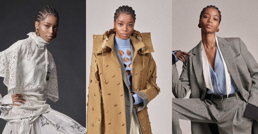 The Best Looks From New York Fashion Week Fall 2021