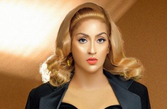 Juliet Ibrahim 35th Birthday Celebration