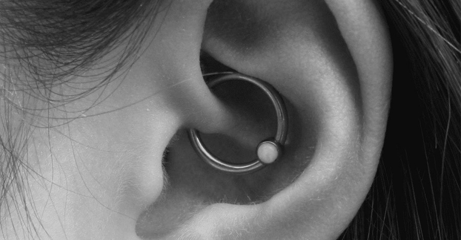 you didnt know about daith piercing