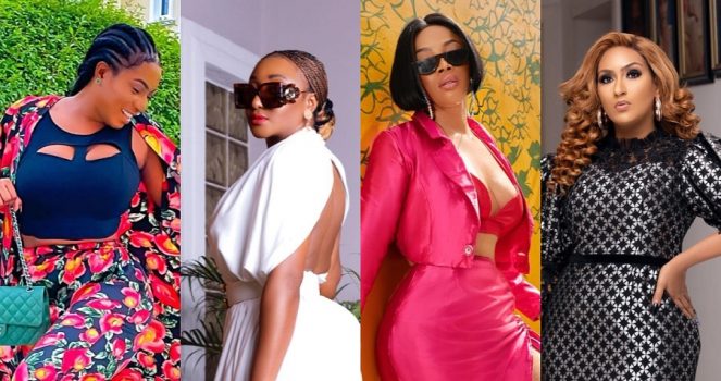 5 Celebrities Who Are Changing The African Beauty Industry With Their ...