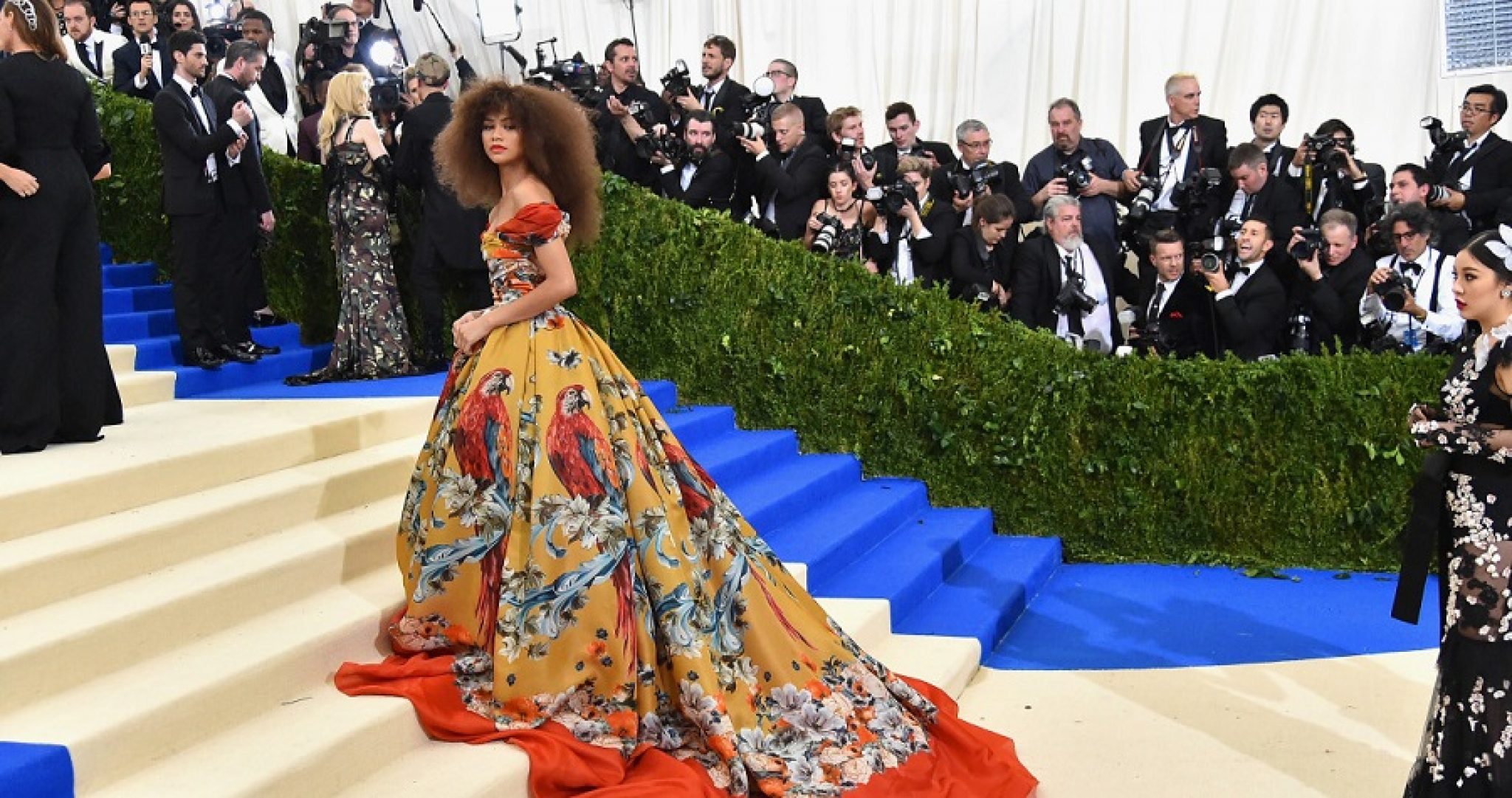 Brace Up, The 2021 Met Gala Is Happening With A Confirmed Date