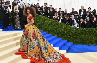 Met Gala 2021 Confirmed Date