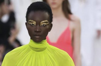 Valentino Makeup Collection Launch