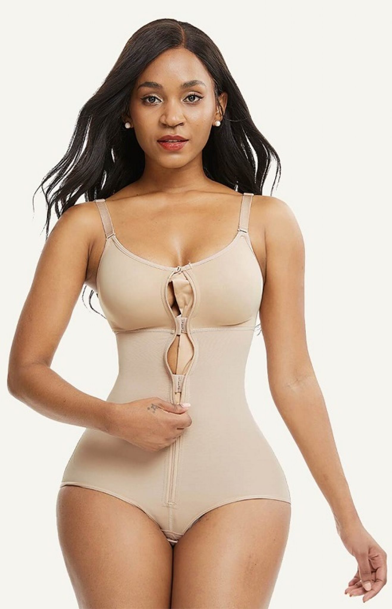 Guide for Choosing The Best Shapewear For Tummy, Waist, And Thigh FPN