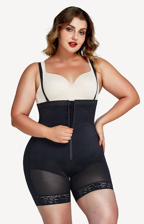 Guide for Choosing The Best Shapewear For Tummy, Waist, And Thigh