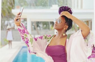 Genevieve Nnaji 42nd Birthday Celebration