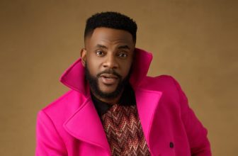 Ebuka Obi-Uchendu Talks Fashion And Big Brother Naija In SCHICK Magazine’s Summer Issue