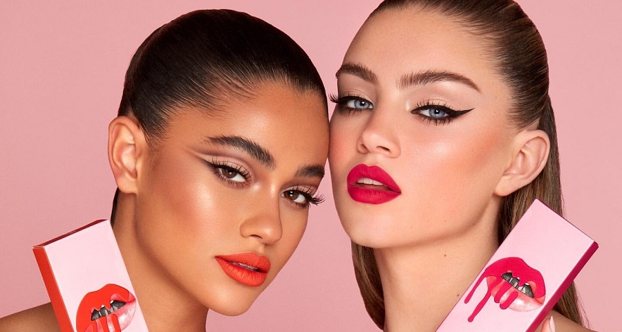 Kylie Cosmetics Relaunches With New Refreshed And Reformulated Makeup Products Fpn 2627