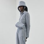 Burberry Taps Naomi Campbell For&hellip;