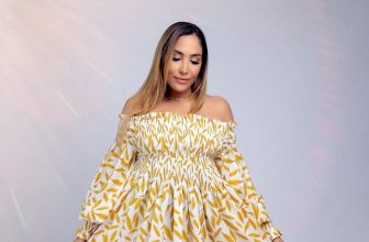 Regina Daniels Launches Her Own Fashion Line — Regina Daniels Fashion