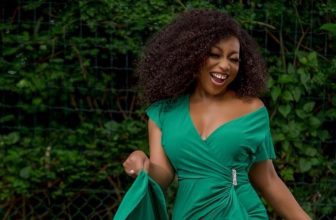 Rita Dominic 46th Birthday Celebration