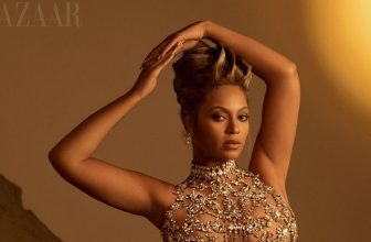 Beyonce Harpers Bazaar September Icon Issue Cover Interview