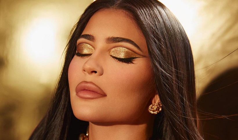 Kylie Jenner Cosmetics Makeup 24th Birthday Collection