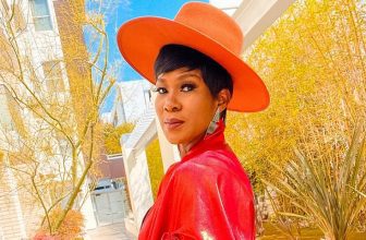 Stephanie Linus Olu of Warri Ogiame Atuwatse iii Coronation