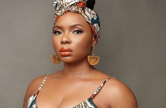 Yemi Alade Daily Skincare Routine