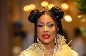 Mo Abudu 57th Birthday Celebration