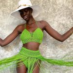 Model Adut Akech Buy New House In LA