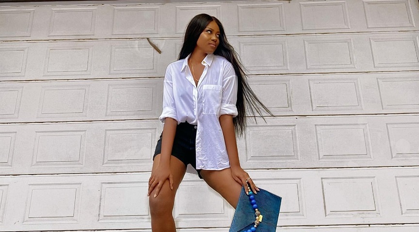 Yvonne Nelson Yunizaah Bag Collaboration