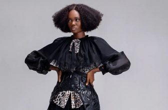 Christie Brown Fall Winter 21 Collection