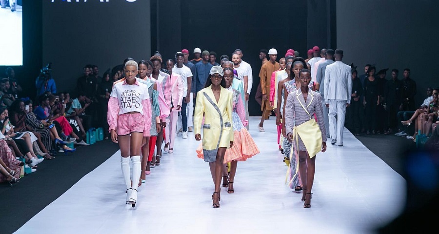 Lagos Fashion Week 2021 Schedule