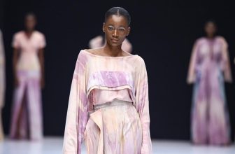Lagos Fashion Week Schedule 2021