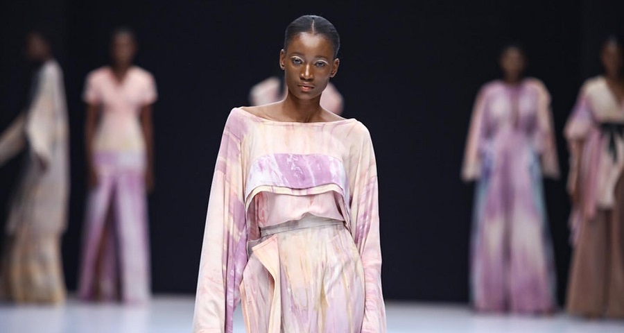 Lagos Fashion Week 2021 Returns With Physical Runway Shows | FPN