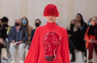 Best Runway Longlist Looks Fashion Oilice